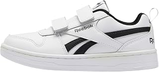 Reebok Royal Prime 2, Unisex Fitness Shoes - Children & Boys
