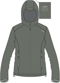 CMP Hoodie Jacket