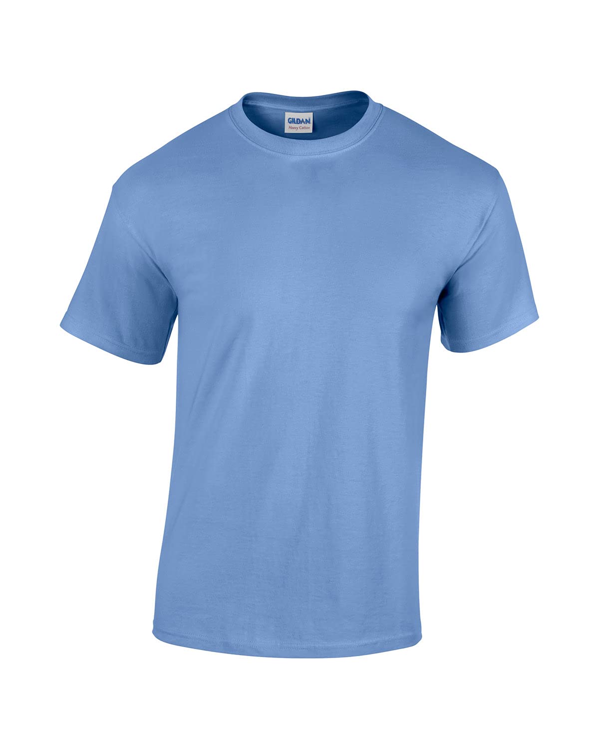 Gildan, Adult Heavy Cotton T-Shirt
