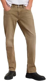 G-Star - Mosa Straight Jeans, Men's Jeans