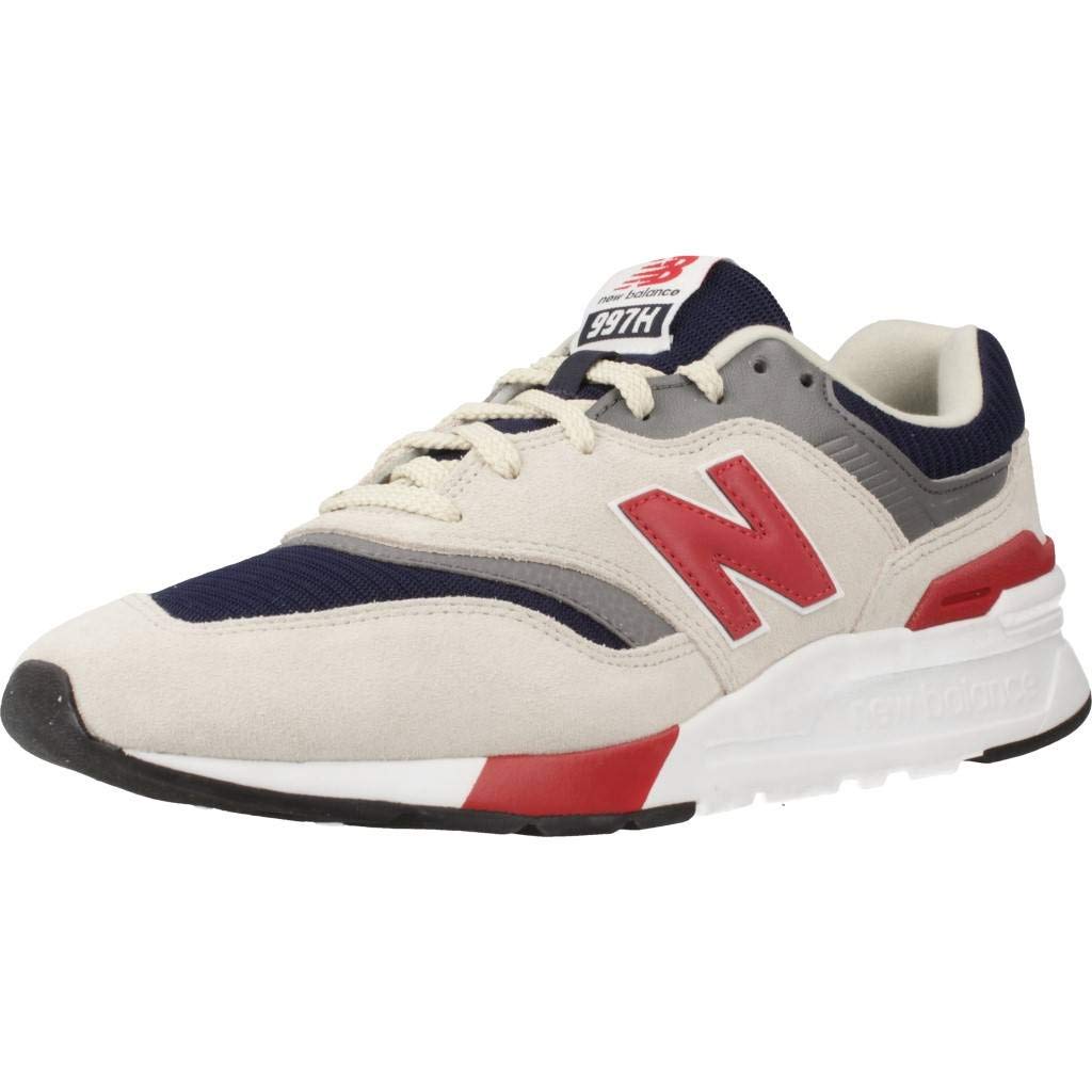 New Balance Men's 997H V1 Classic Sneaker