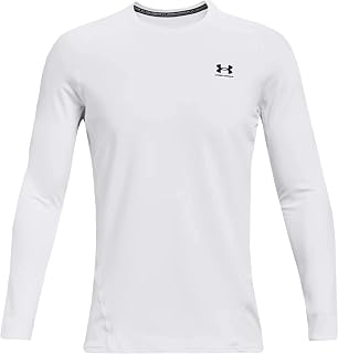 Under Armour CG Armour Fitted Crew Men's T-Shirt (Pack of 1)