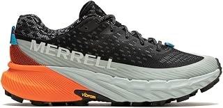 Merrell Agility Peak 5 Atoll/Cloud Women's Trainers