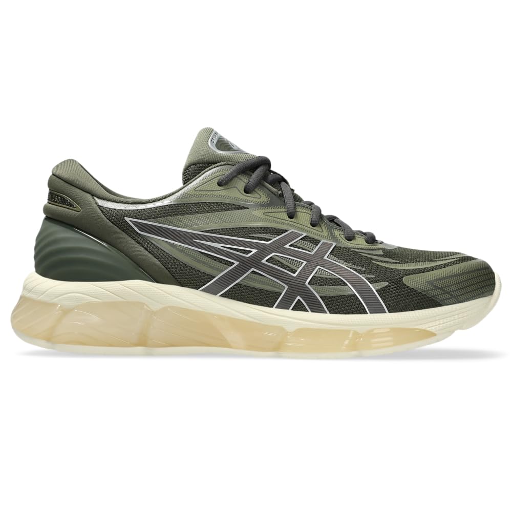 ASICS Men's Gel-Quantum 360 VIII Sneaker
