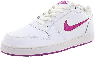 NIKE Wmns Women's Ebernon Mid Se Low Top Sneakers