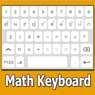 Smart Math Keyboard – The Ultimate Math & Logic Typing Tool