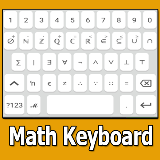 Smart Math Keyboard – The Ultimate Math & Logic Typing Tool