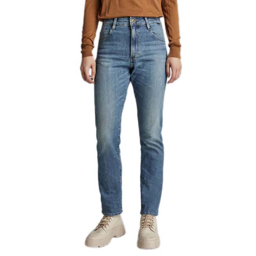 G-Star Women Virjinya Slim Jeans