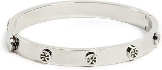 Tory Burch Women's Icon Hinge Bracelet