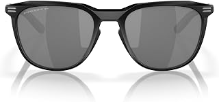 Oakley Men's Sunglasses Oo9286a Thurso Low Bridge Fit Square