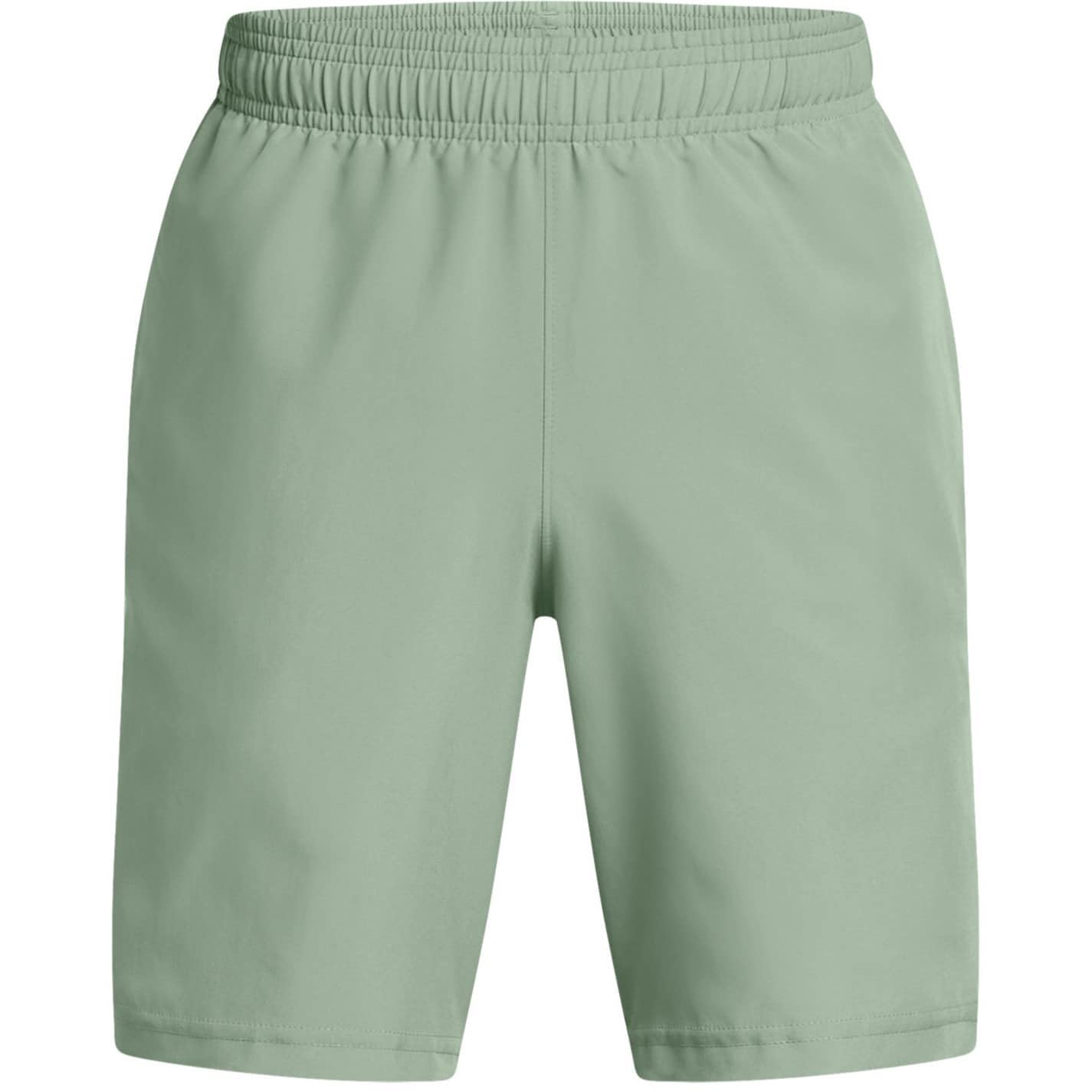 Under Armour Boy's Boys' Ua Woven Graphic Shorts Shorts