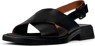Camper Women's Dana K201600X-Strap Sandal