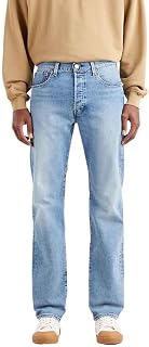 Levi's Men's 501 Original Fit Jeans