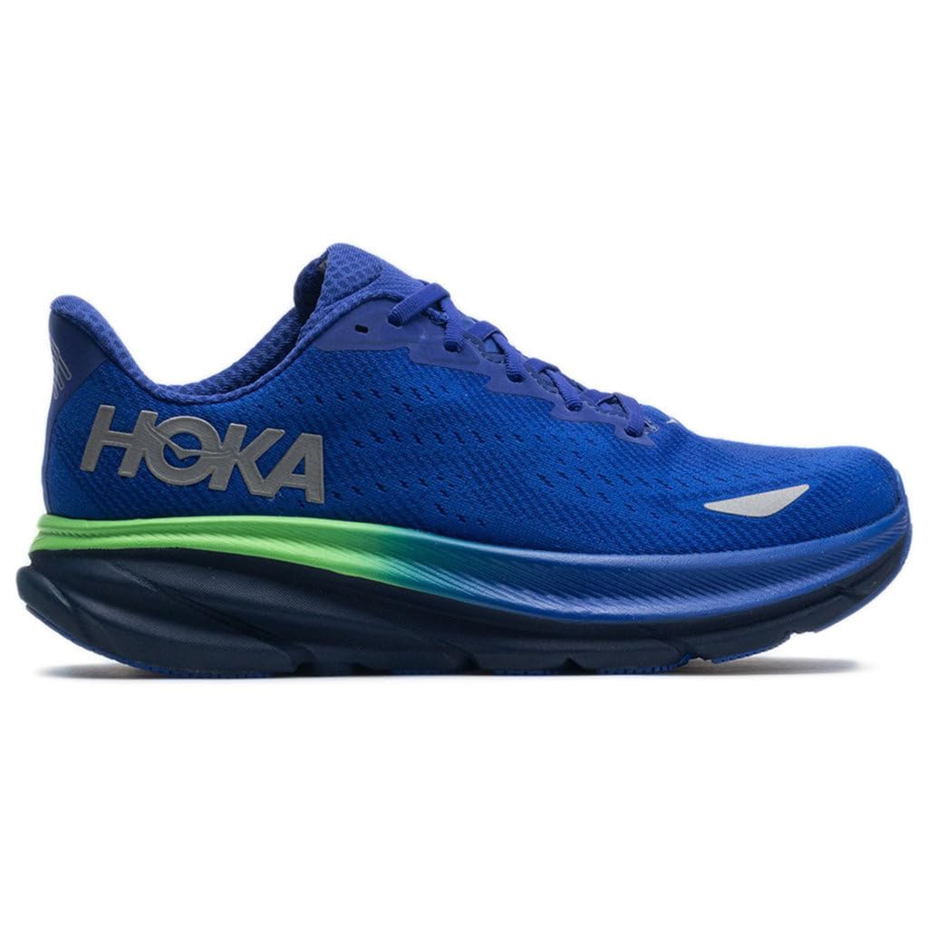 Hoka M Clifton 9 GTX TrainersMen