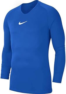 NIKE Park First Layer Top Long Sleeve Thermal Men