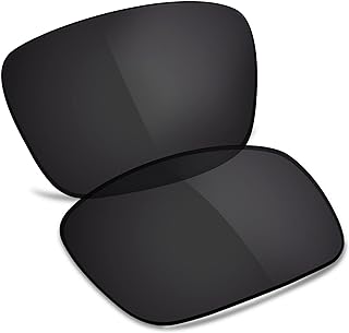 Polarized Replacement Lenses for Oakley Drop Point OO9367 Sunglass