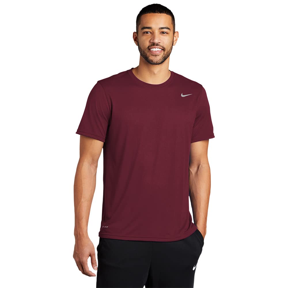 Nike Park VII Men's T-Shirt (Pack of 1)