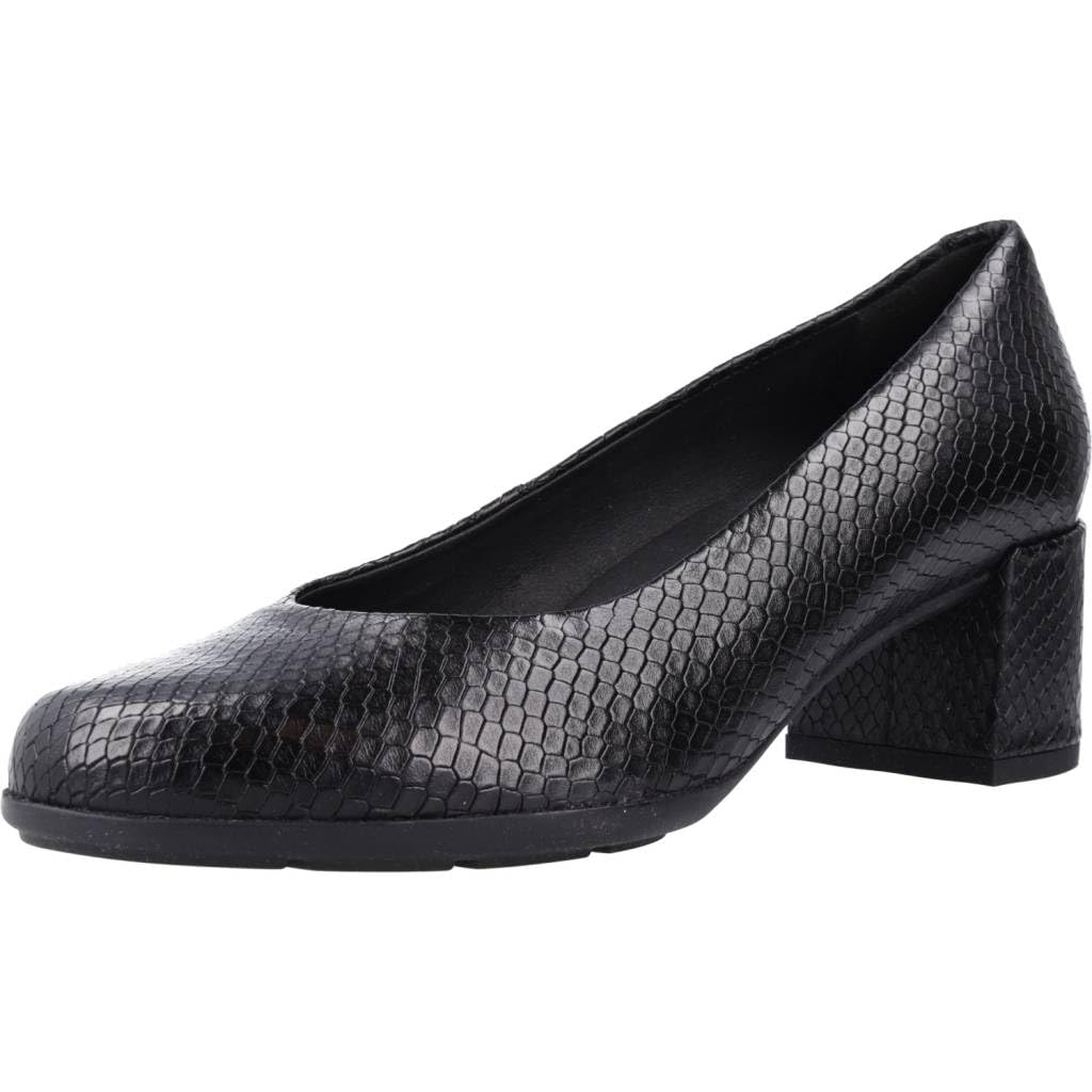 Geox New Annya Mid 2 Women's Shoes