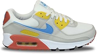 NIKE W Air Max 90 Ultra Essential Women's Sports Shoes