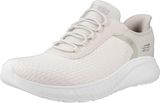 Skechers Mujer Bobs Squad Chaos In Color Slip-In Entrenador