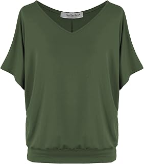 Van Der Rich ® - Women's Oversized T-Shirt