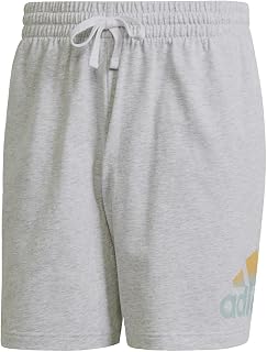 adidas Men's Essentials Tie-Dyed Inspirational Shorts