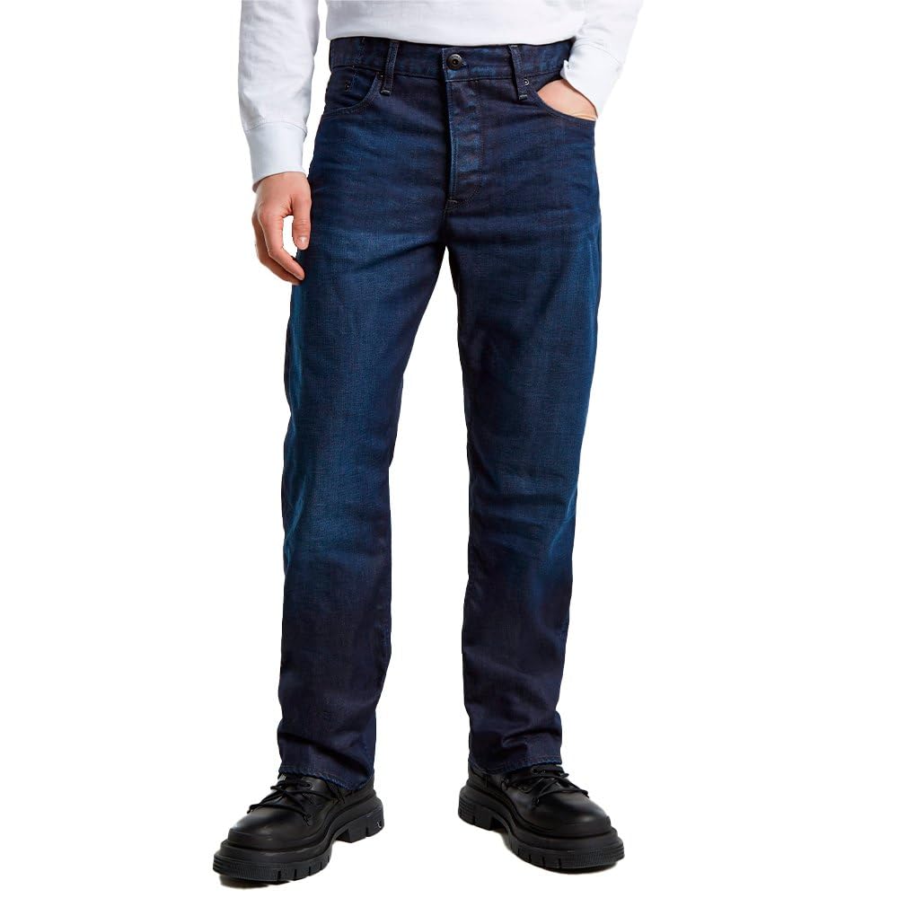 G-Star Jeans Dakota Regular Straight Hombre