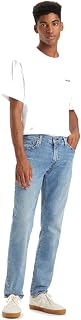 Levi'S 511 Slim Fit Black Stone - 511 Slim Fit Stretch-discontinued Man