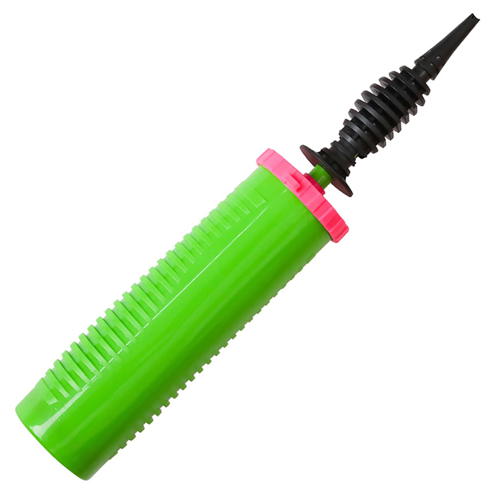 ouyili Balloon pump, manual balloon inflator for birthdays and birthdays with do