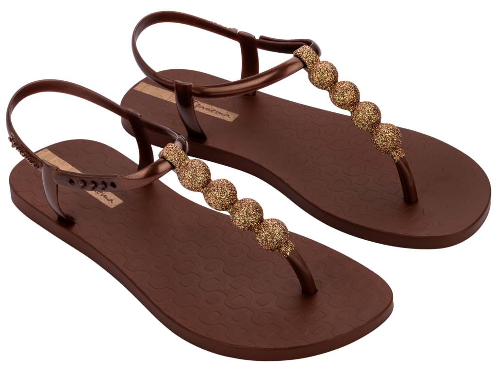 Ipanema Ipanema Class Easy On Glow Women's Flat Sandals