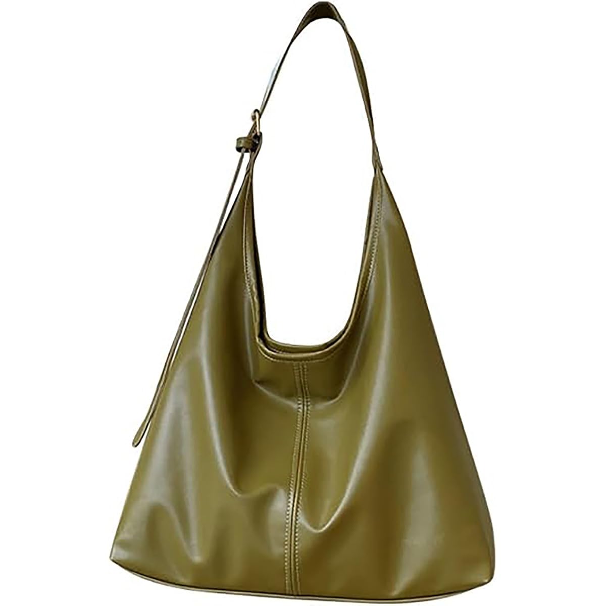 Women Shoulder Bag Vegan Leather Hobo Bag and Handbag for Women Large Soft Purse