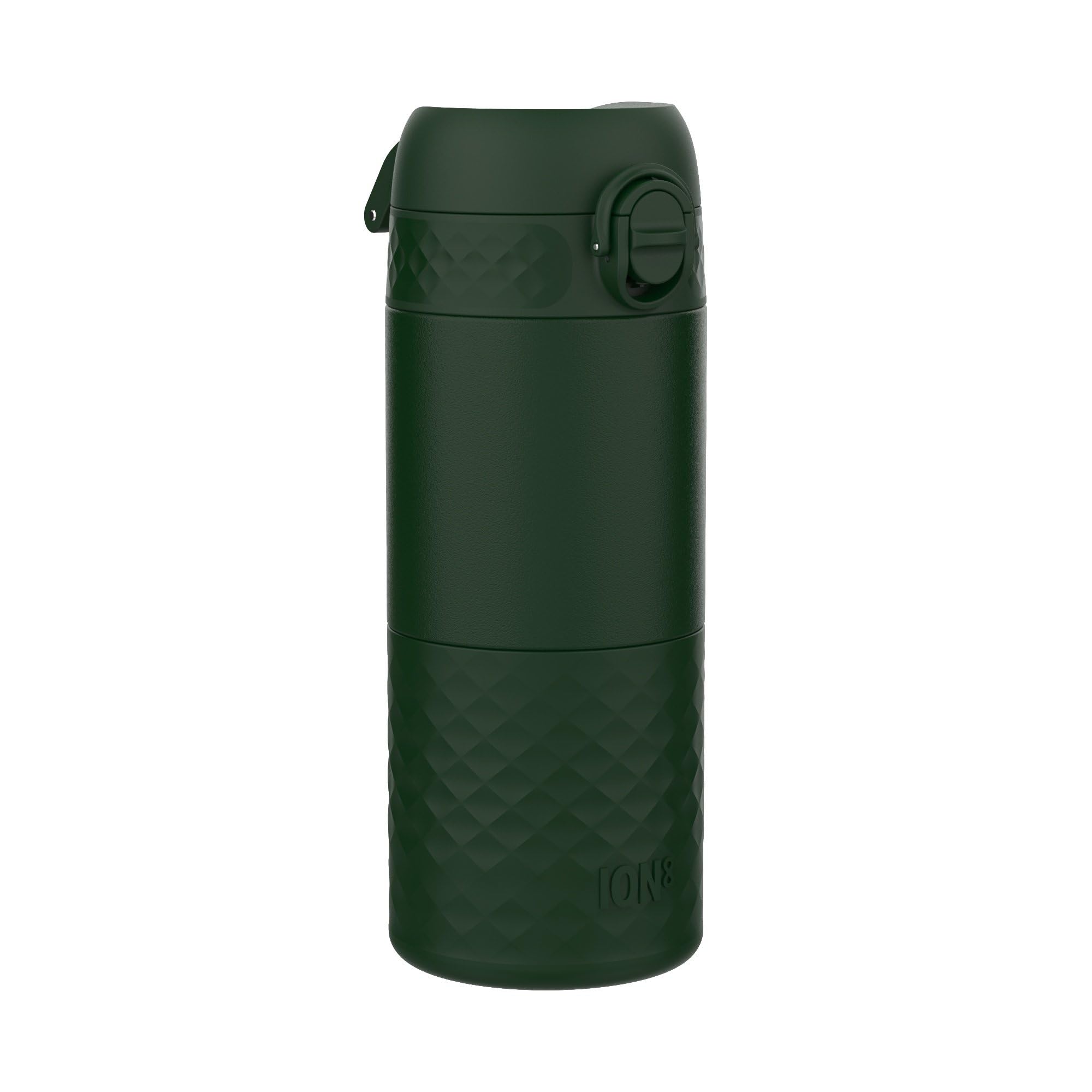 ION8 Leak-proof insulated thermal mug, triple closure, hygienic lid, easy to cle