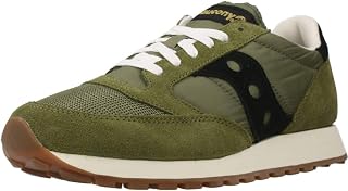 Saucony Jazz Original Vintage SneakerMen's