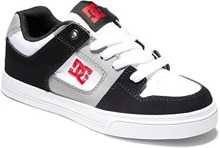 Dcshoes Pure - Leather Shoes Sneaker