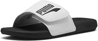 PUMA Cool Cat 2.0 Slide Sandal, Men's Slippers