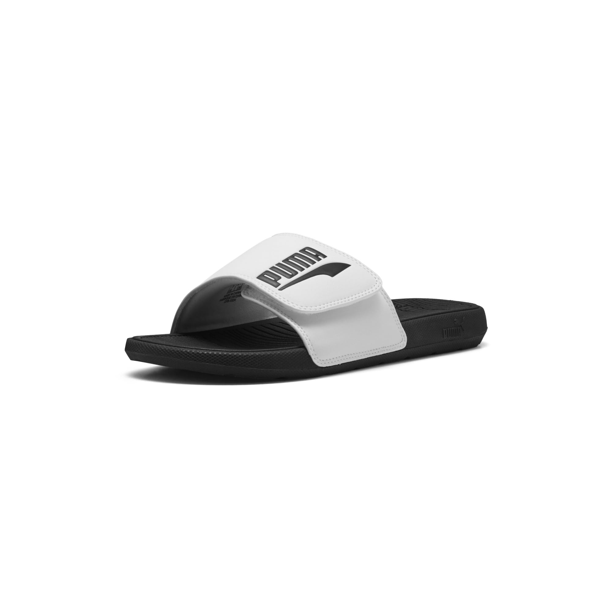 PUMA Cool Cat 2.0 Slide Sandal, Men's Slippers
