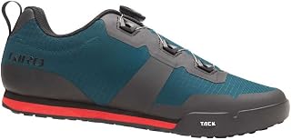 Giro Men's TrackerMountain Biking Shoe