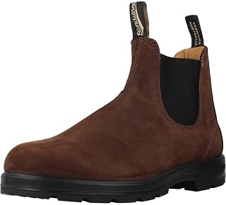 BLUNDSTONE Classic Unisex Ankle Boots