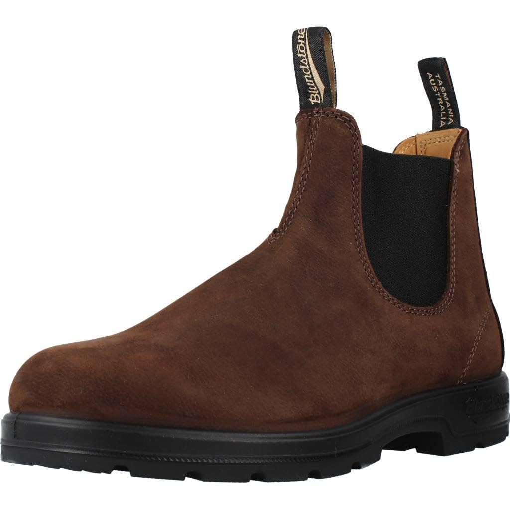 BLUNDSTONE Classic Unisex Ankle Boots