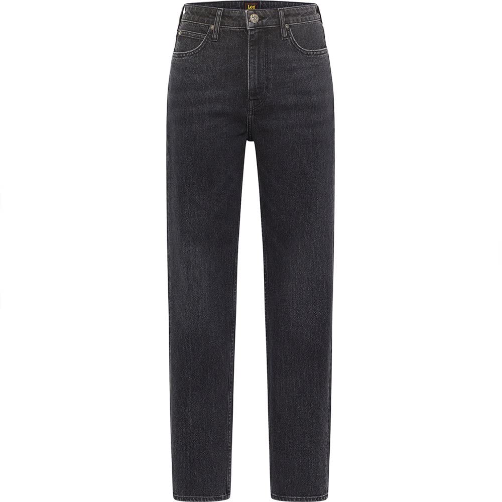 Lee Carol_Old Women's Jeans