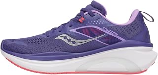Saucony Omni 22, Women's Trainers