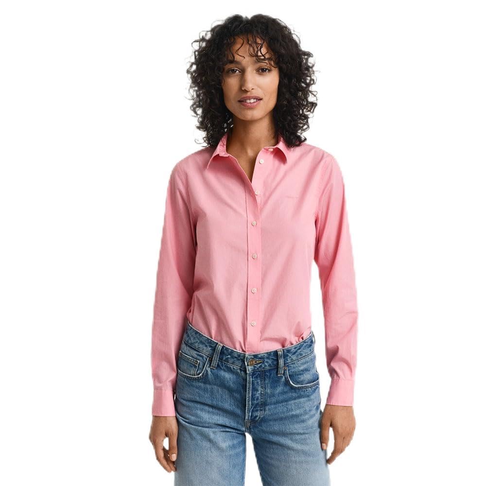 GANT Reg Poplin Reg Poplin Women's T-Shirt