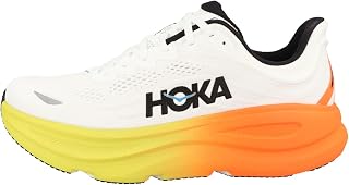 Hoka Bondi 9 Running Shoes Men