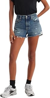Levi's Women's 501 Original Shorts