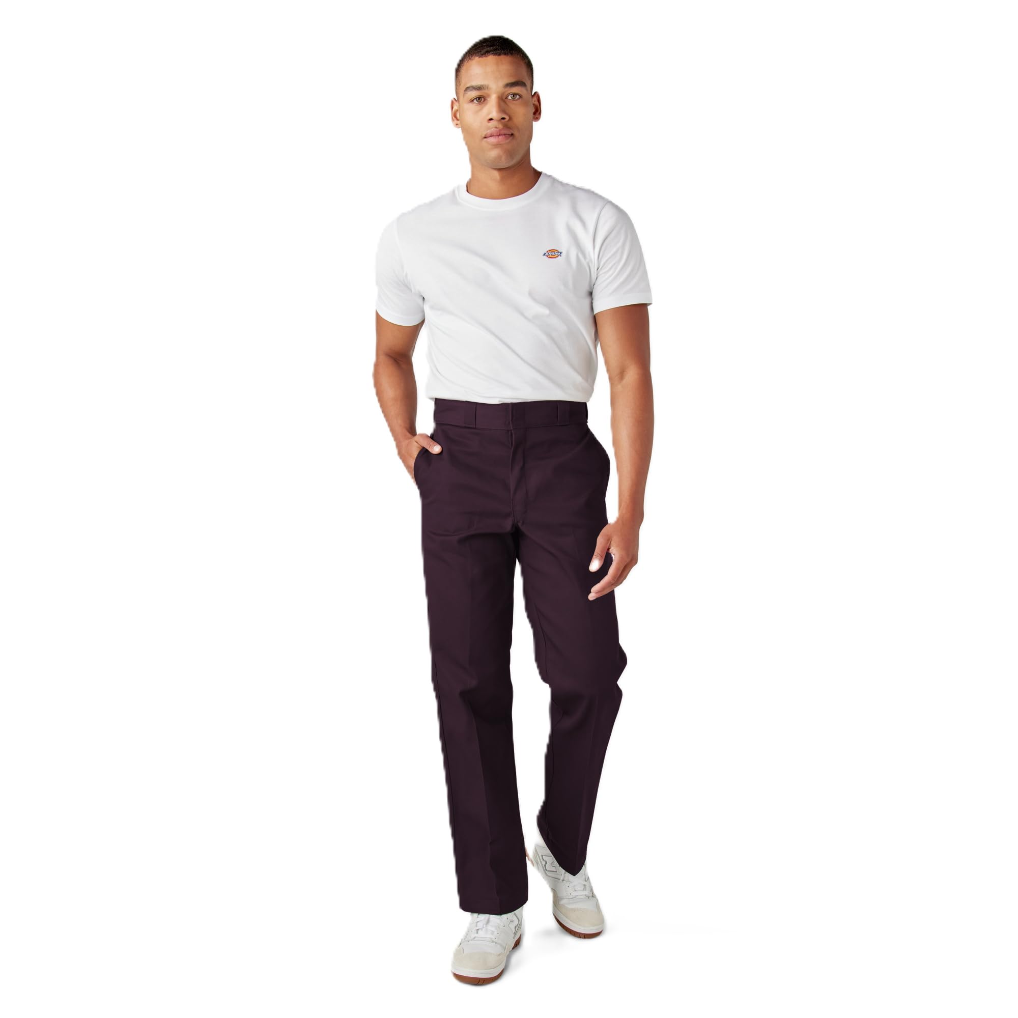Dickies Men’s Streetwear Sports Trousers Original Work