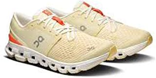 On Cloud X 4, Sneaker Donna