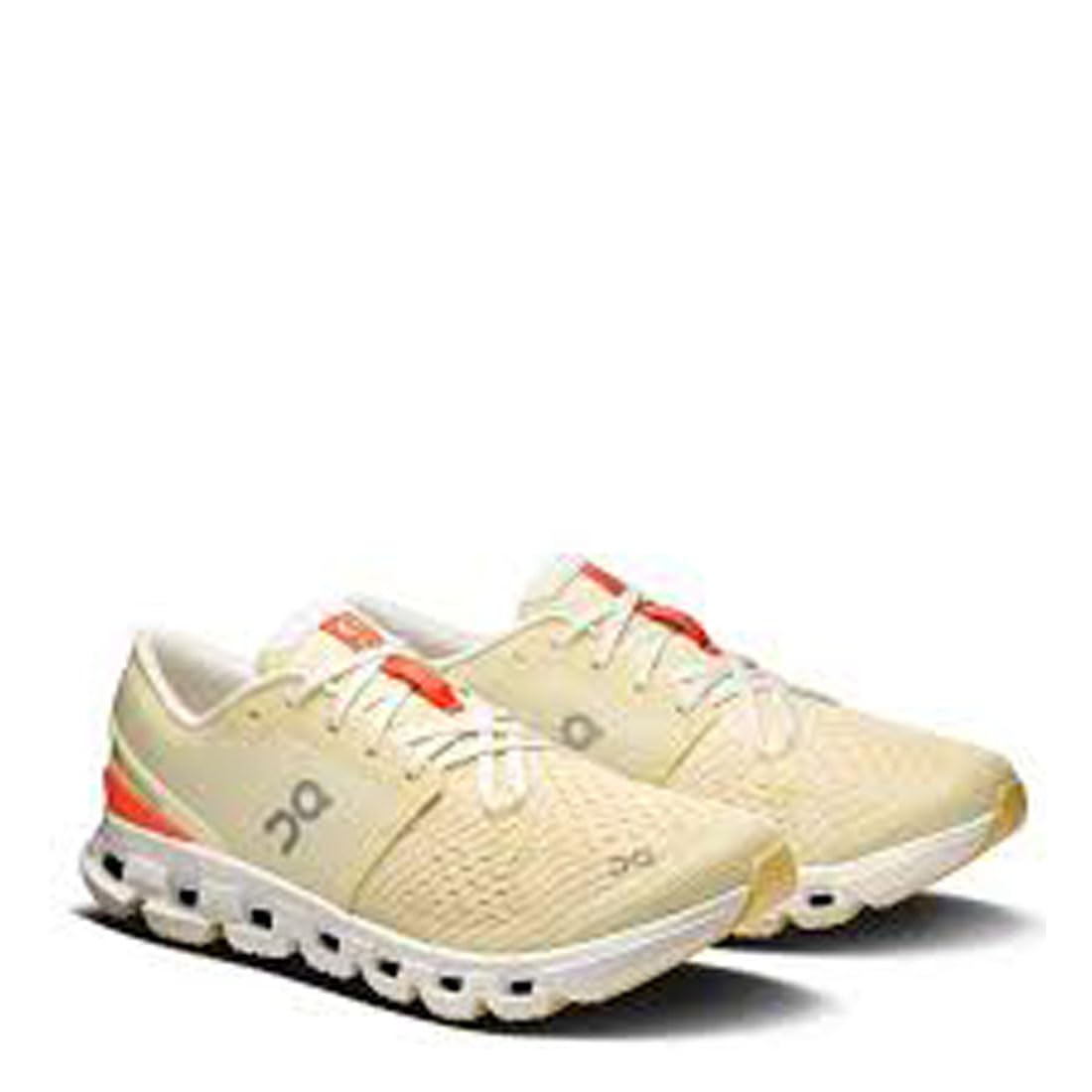 On Cloud X 4, Sneaker Donna
