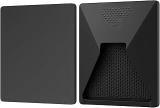 Zeroffi Starlink Mini Protective Cover, Starlink Mini Accessories Silicone Protective Case for Starlink Mini Dish