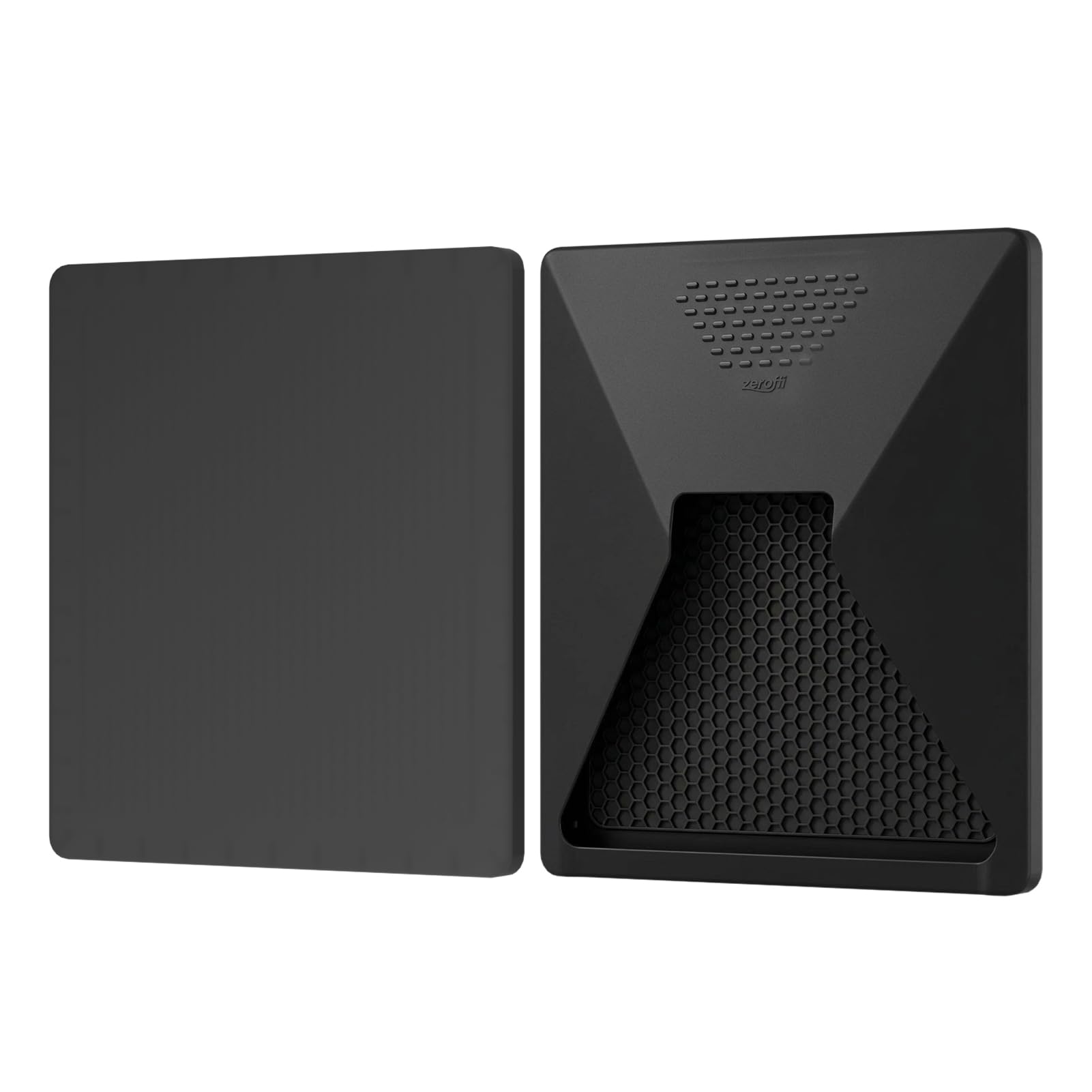 Zeroffi Starlink Mini Protective Cover, Starlink Mini Accessories Silicone Prote