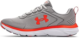 Under Armour Women's UA W Charged Assert 9 Running Shoes
